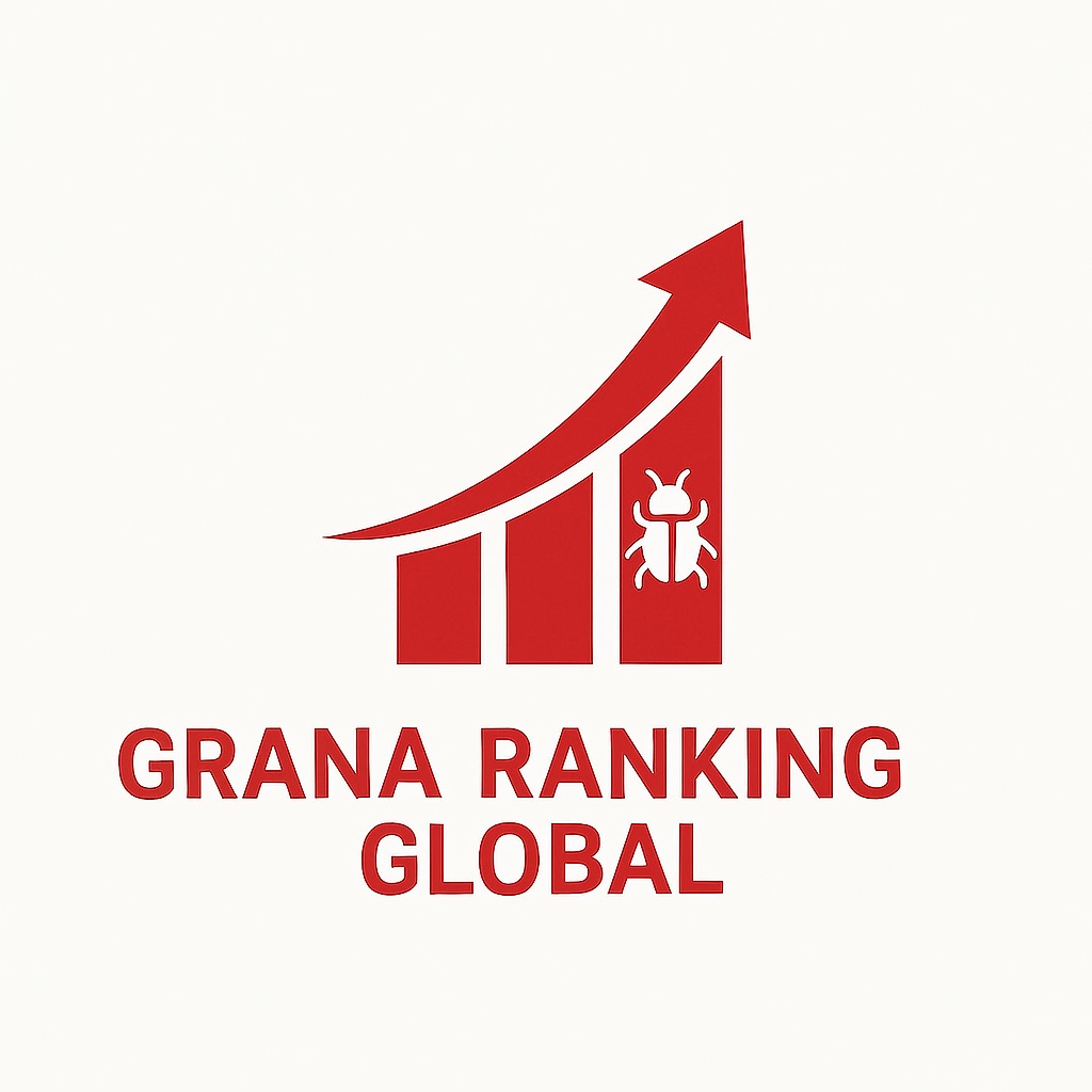 Grana Ranking Global Logo