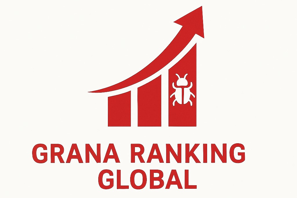 Grana Ranking Global